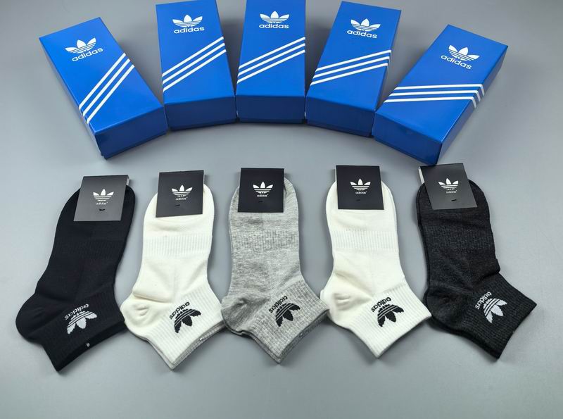Adidas socks 031037